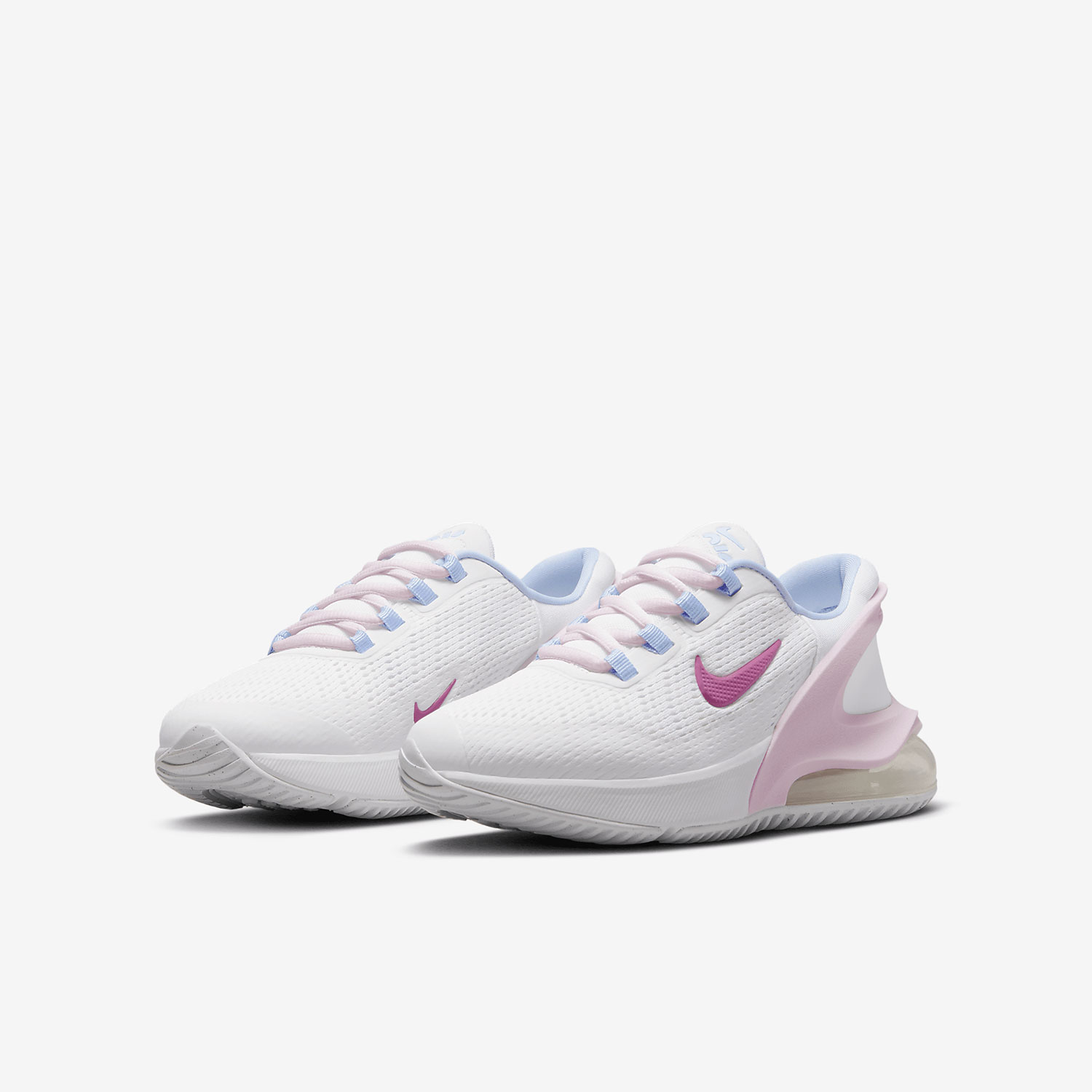 Nike Shoes Air Max 270 - รองเท้าวิ่งสำหรับเด็กโต Nike AIR MAX 270 ของแท้