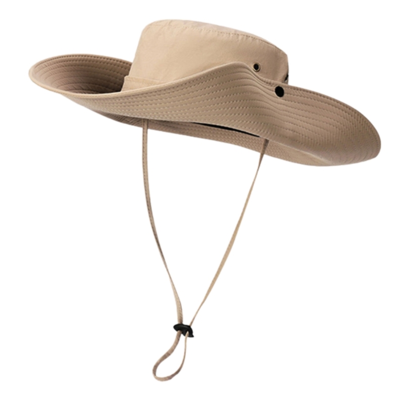 หมวกชาวประมงกลางแจ้ง Packable  - Packable Hat Nylon บทวิจารณ์และราคา
