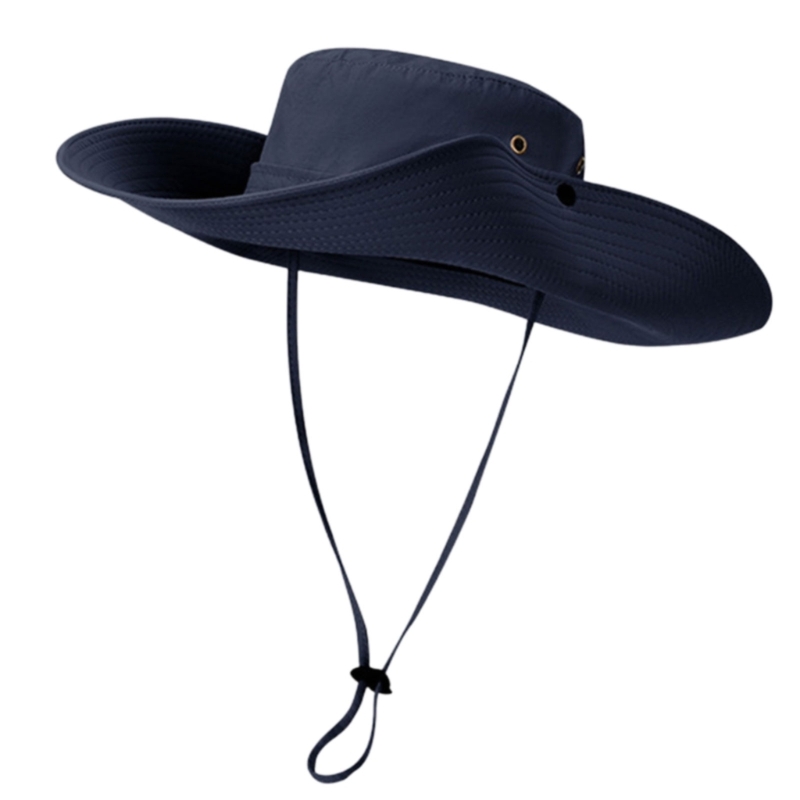 หมวกชาวประมงกลางแจ้ง Packable  - Packable Hat Nylon บทวิจารณ์และราคา