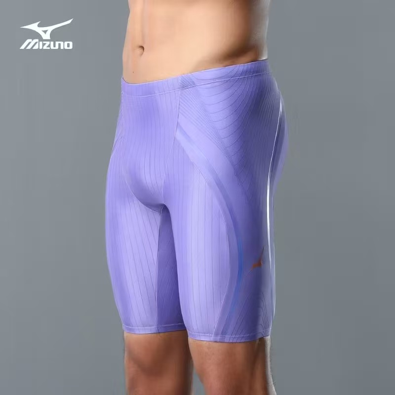 กางเกงว่ายน้ำผู้ชาย Mizuno แห้ - Swim Trunk Quick Dry บทวิจารณ์และราคา